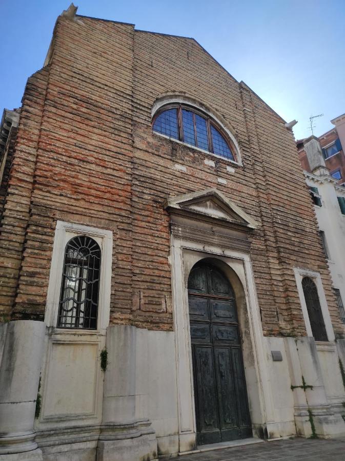 Ve-nice San Marco C4439 Appartement