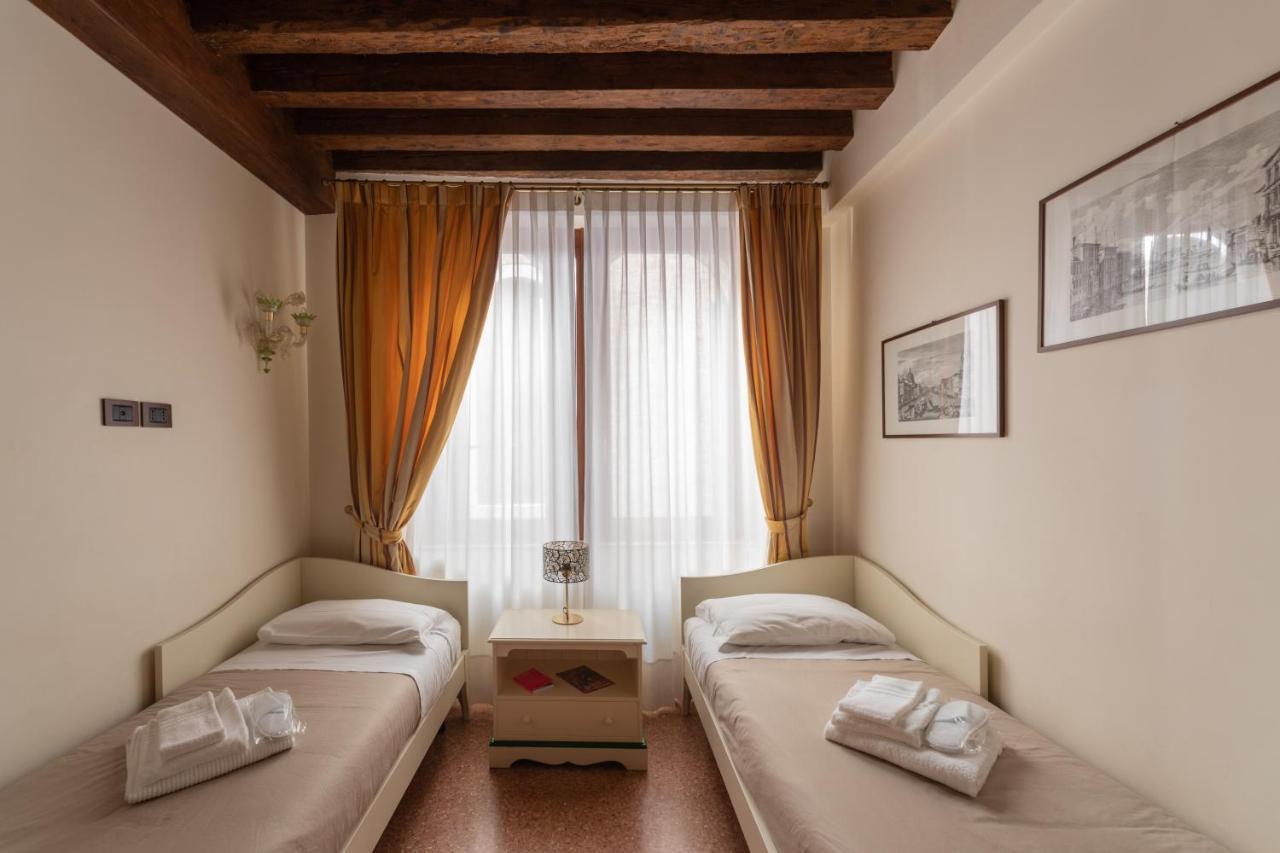 Appartement Ve-nice San Marco C4439 *