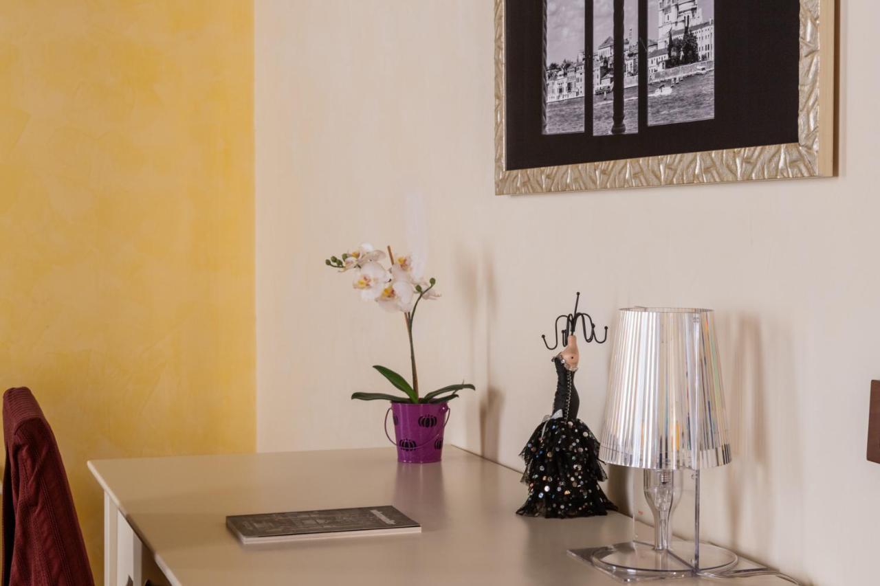 Appartement Ve-nice San Marco C4439 Venise