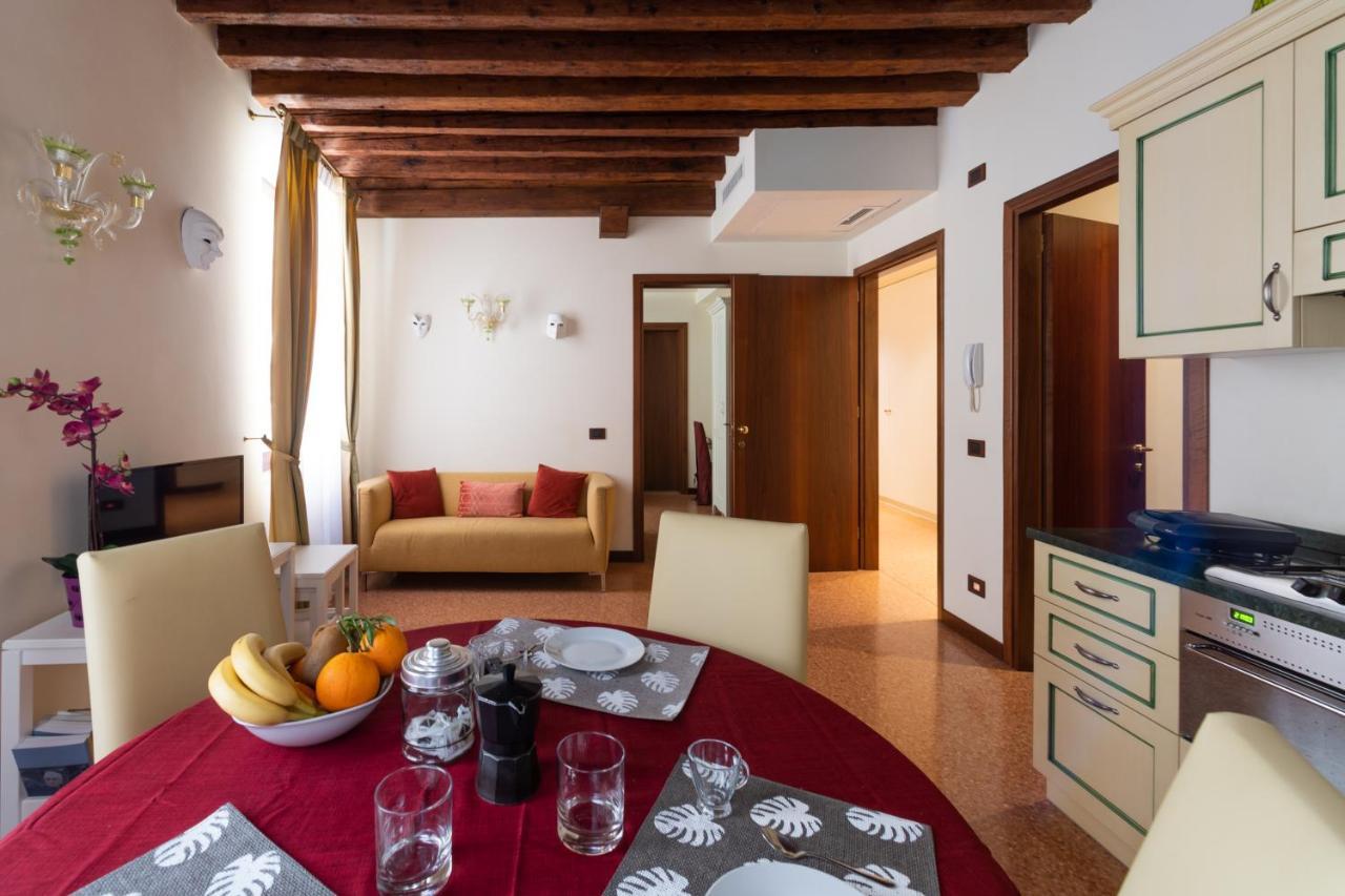Ve-nice San Marco C4439 Appartement *