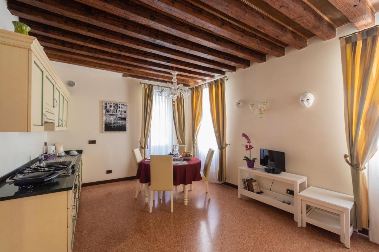 Ve-nice San Marco C4439 Appartement Venise