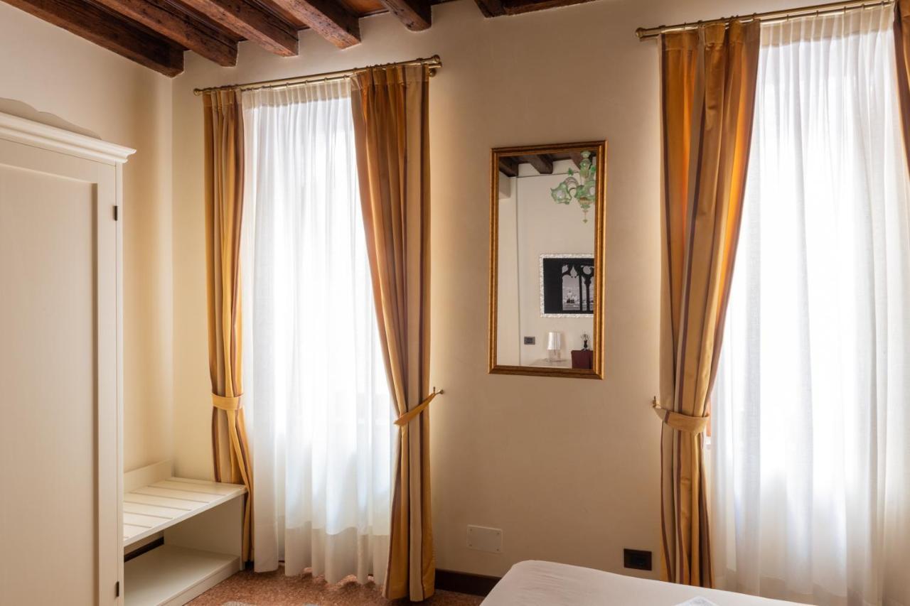 Ve-nice San Marco C4439 Appartement Venise