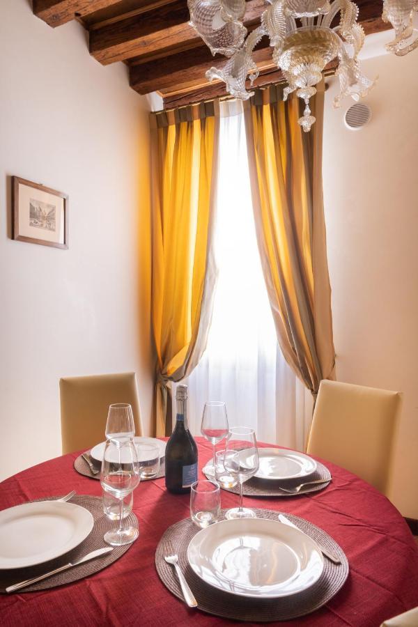 Ve-nice San Marco C4439 Appartement Venise