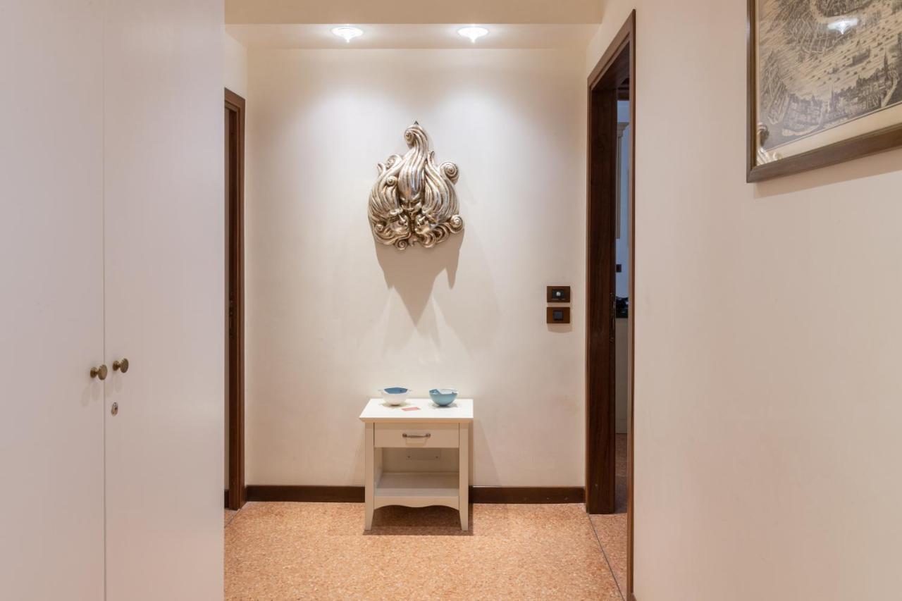 Ve-nice San Marco C4439 Appartement Venise