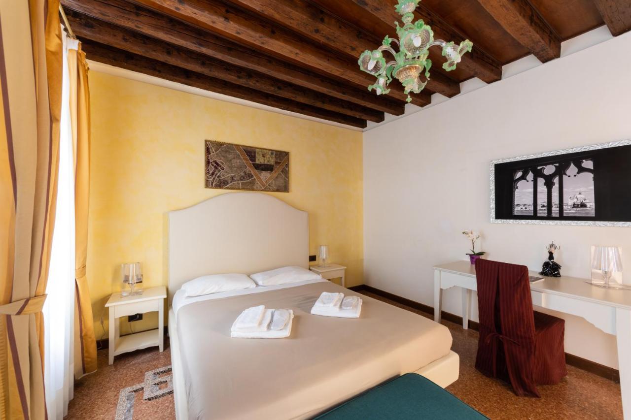 Appartement Ve-nice San Marco C4439