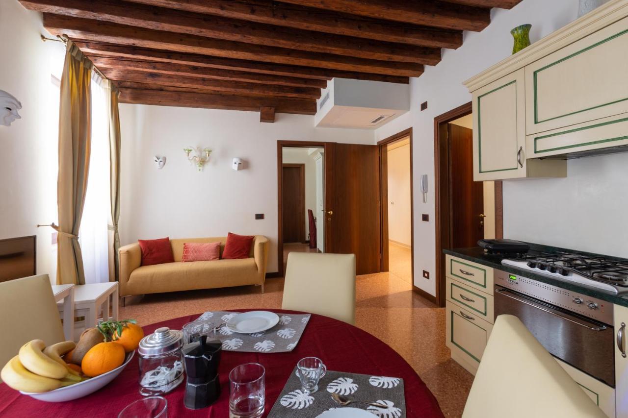 Ve-nice San Marco C4439 Appartement